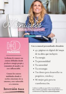 Manual Personalizado