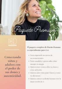 Paquete Premium