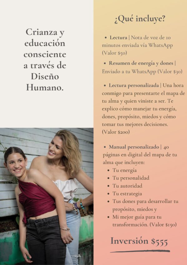 Paquete Premium - Imagen 2
